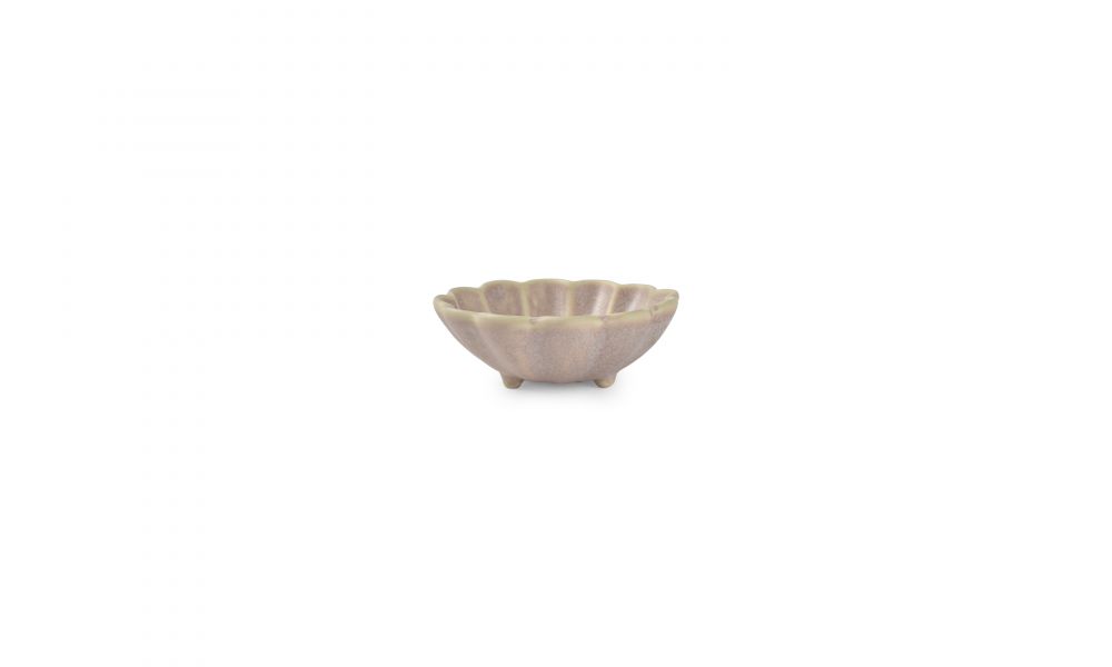 Kom 12 cm Pink Faded Dune