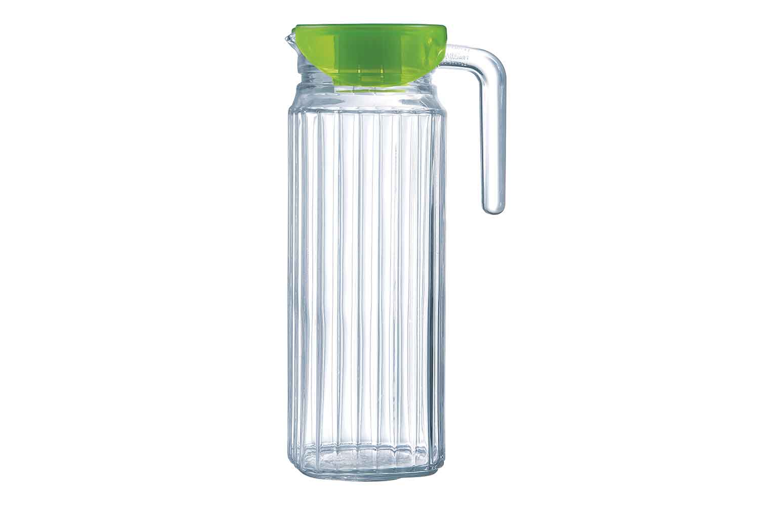 Waterkan met deksel 1 liter Keep 'n Box 