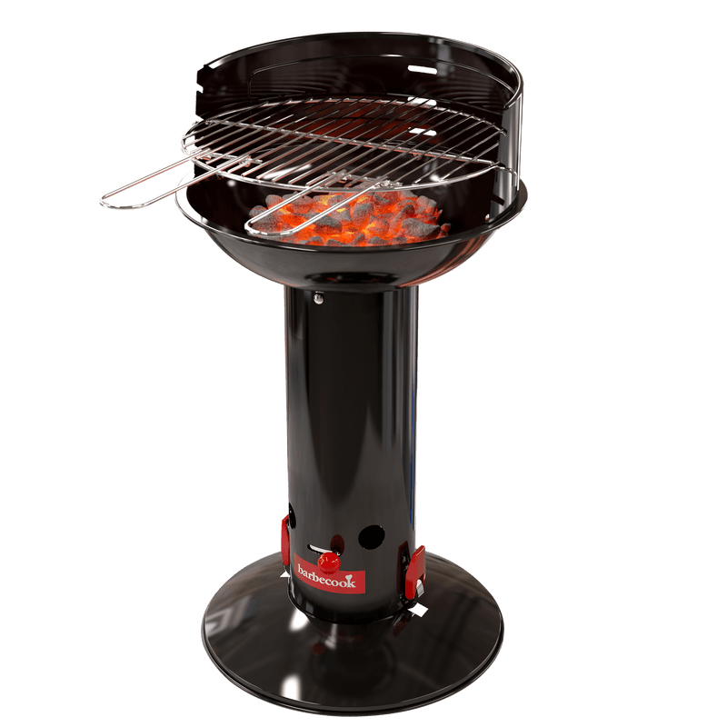 Houtskool Barbecue Loewy 40 