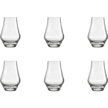 Glas Specials
