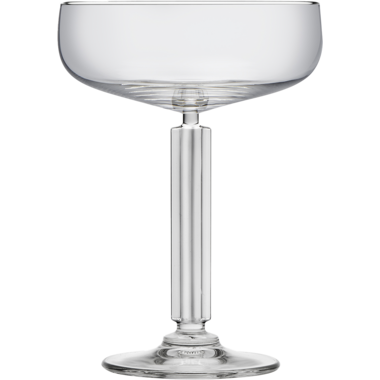 Champagne coupe 29 cl Libbey America
