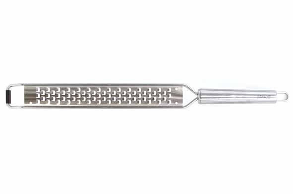 Handrasp Grattugia XL ultra grof mes 39,5cm