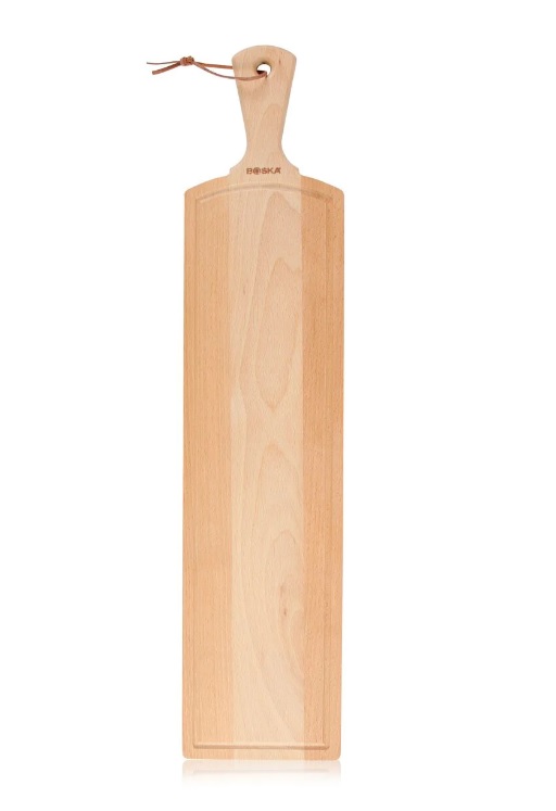 Serveerplank maat L Amigo Boska