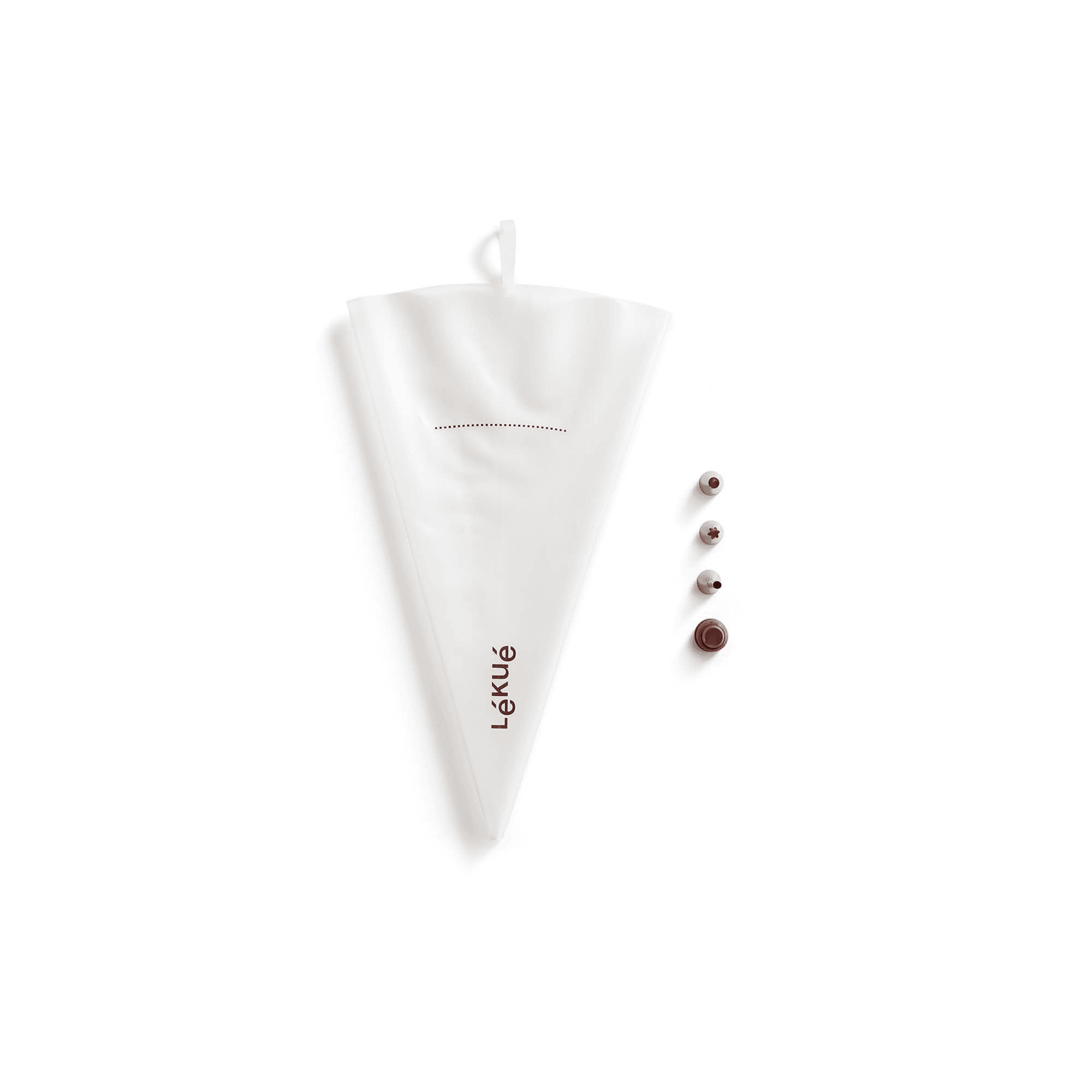 Spuitzak Herbruikbaar L&eacute;ku&eacute;