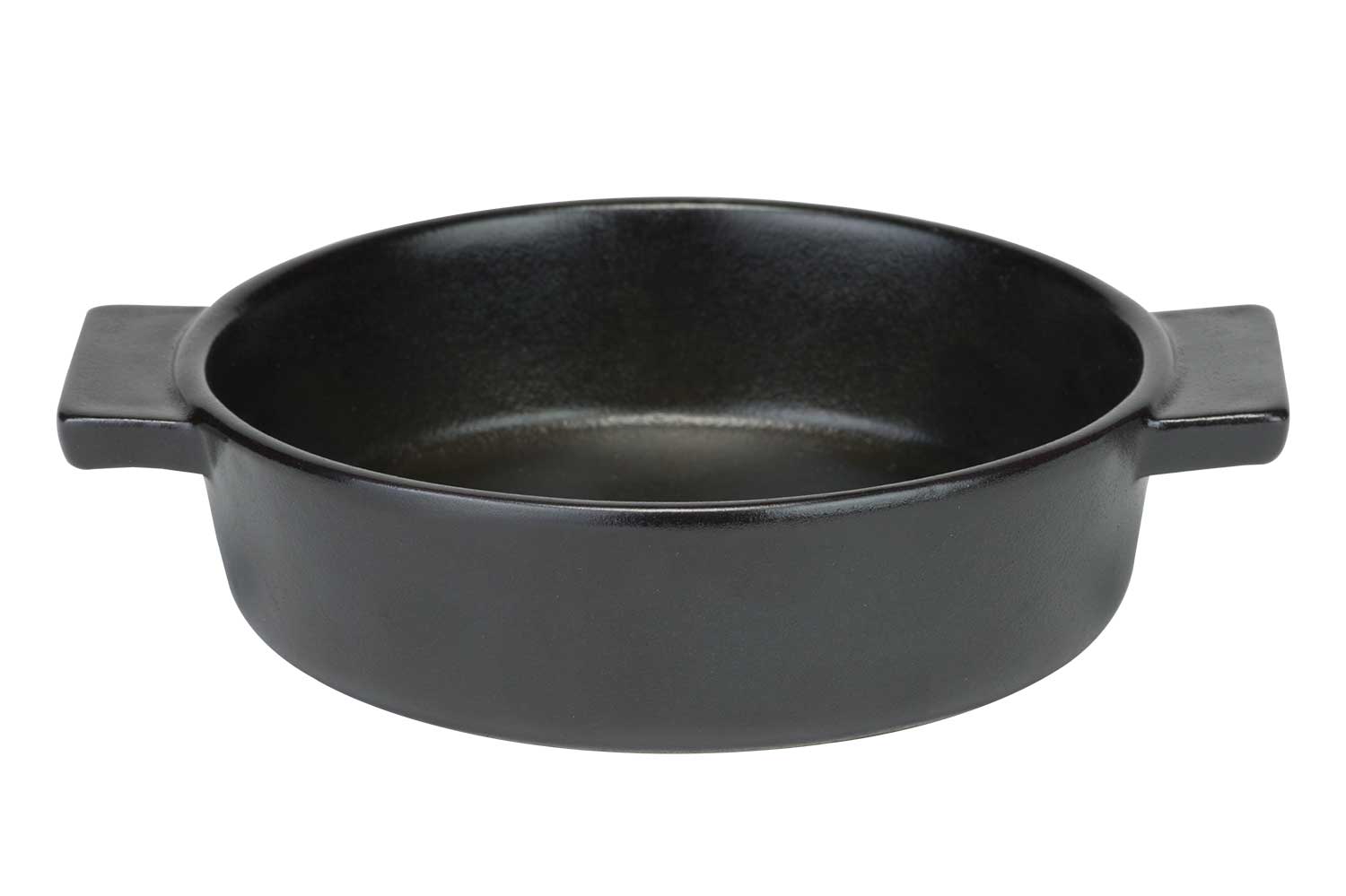 Ovenschaal 14,5 cm x 4,3 cm Madison Black