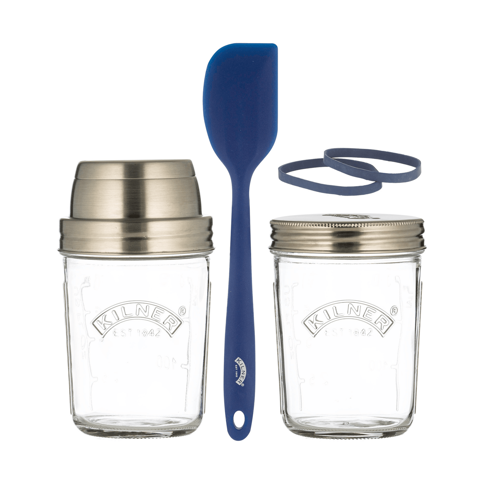 Zuurdesem Set Kilner