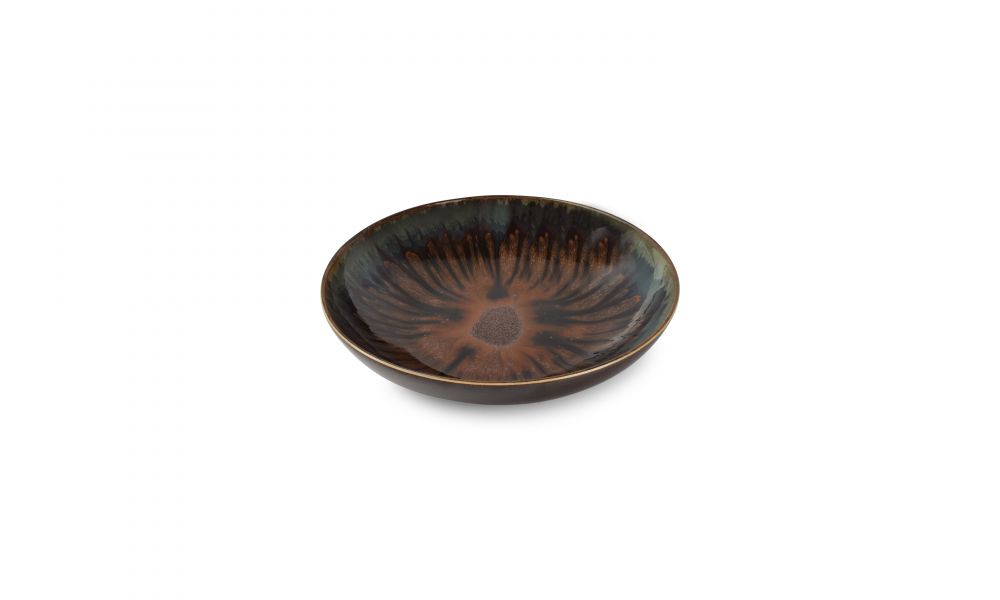 Diep Bord 23 cm Reef Moyo