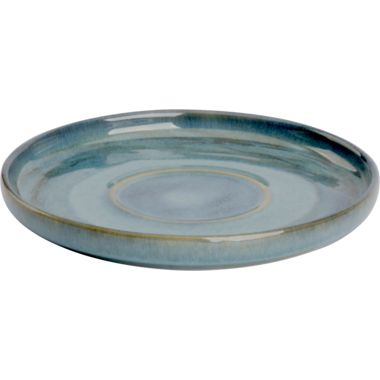 Schotel 14 cm groen Miami