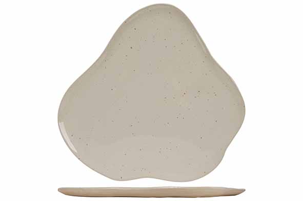 Serveerplank Organisch Amuse Quartz