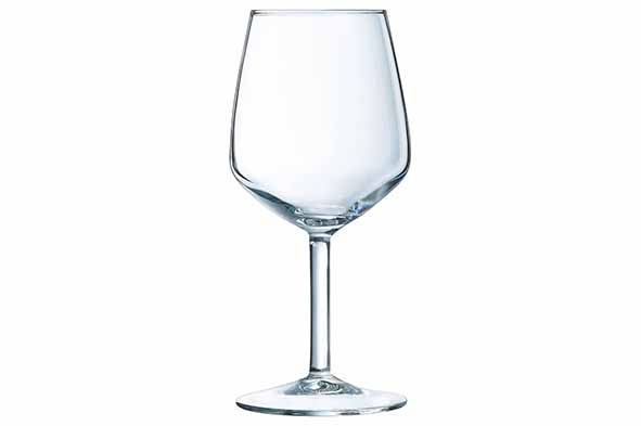 Wijnglas Silhouette 31 cl