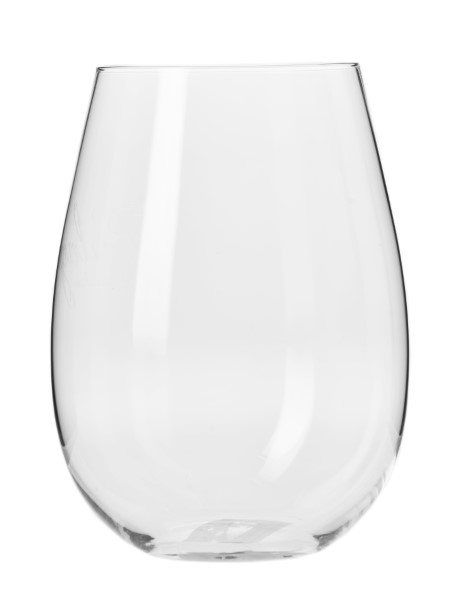 Water / Whiskey glas 500 ml Harmony