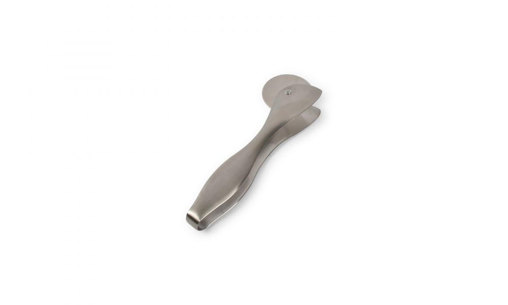 Pizzasnijder Zilver Equip