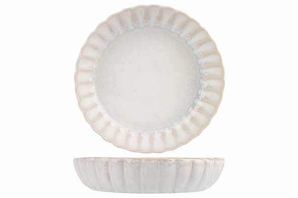 Diep Bord 21,7 cm Astera Pure
