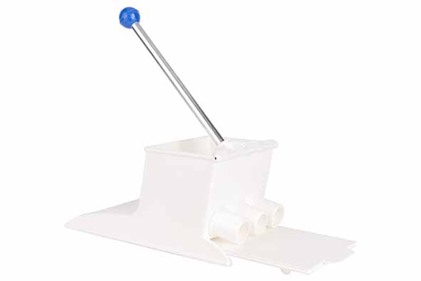 Kroketmachine Millecroquettes