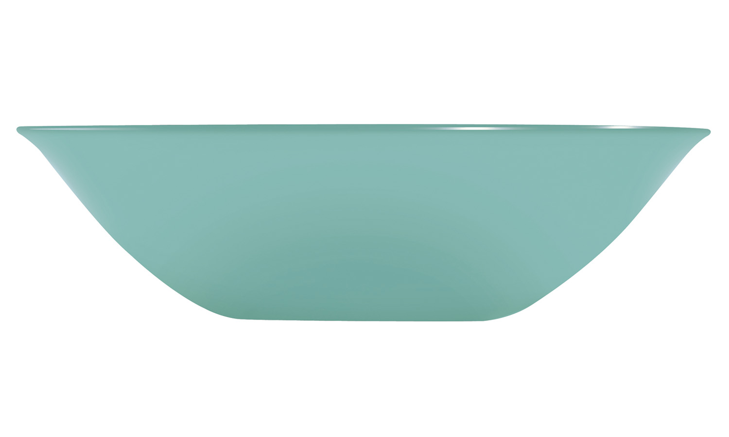 Kommetje 16,5 cm Arty Soft Blue