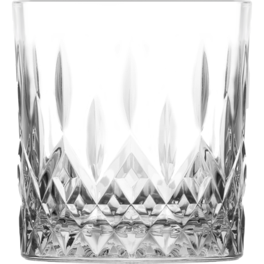 Tumbler 33cl Mammoet Rose