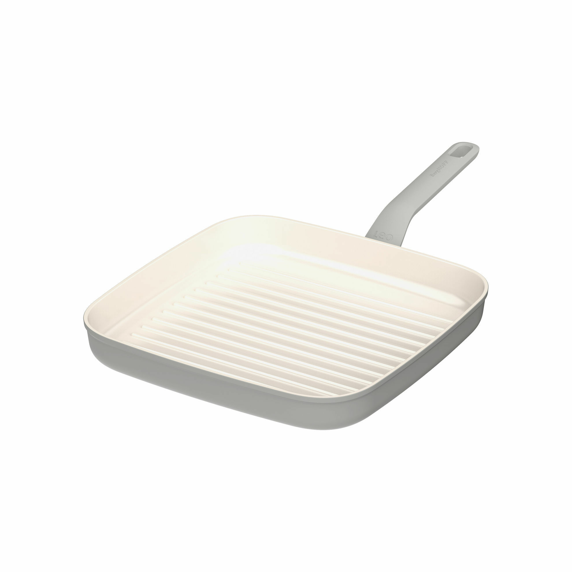 Grillpan 28&nbsp;cm Balance Moonmist LEO RECYCLED
