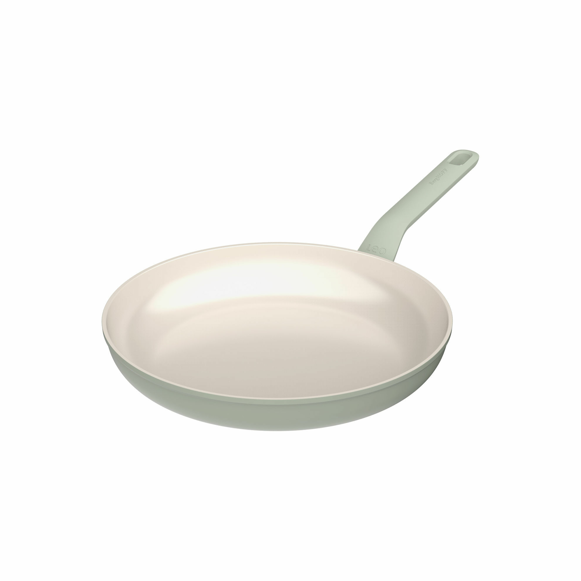 Koekenpan 30&nbsp;cm Balance Sage LEO RECYCLED