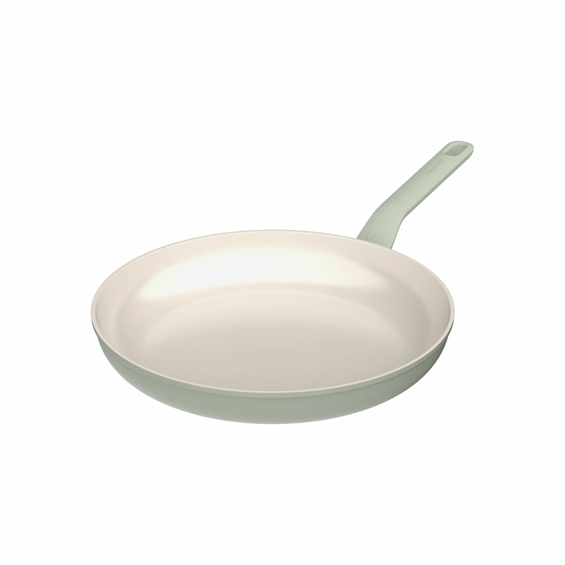 Koekenpan 32&nbsp;cm Balance Sage LEO RECYCLED