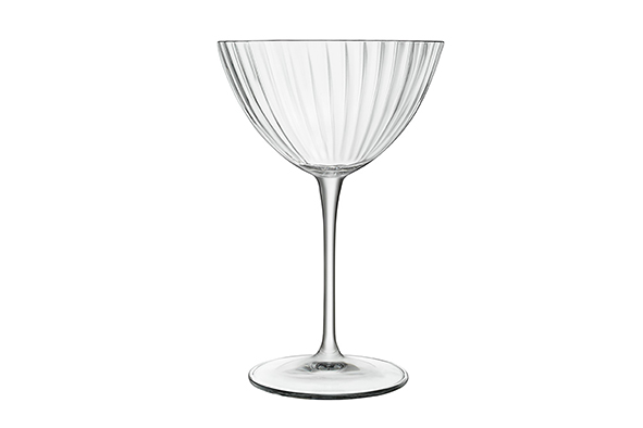 Martini glas 22 cl Speakeasies Swing