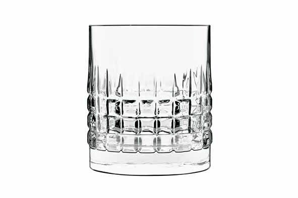 Tumbler 38 cl Mixology Charme