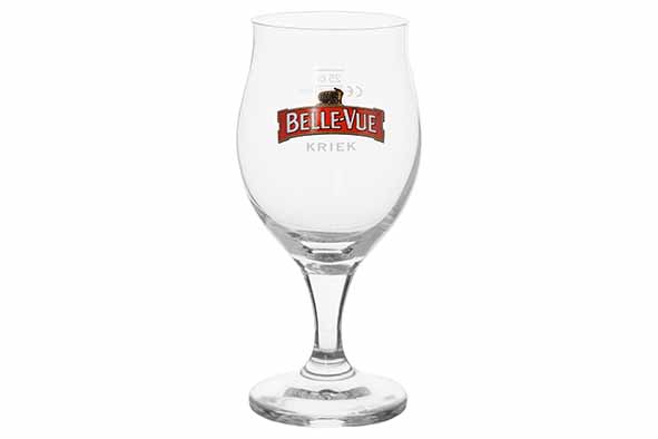 Bierglas Kriek 25cl