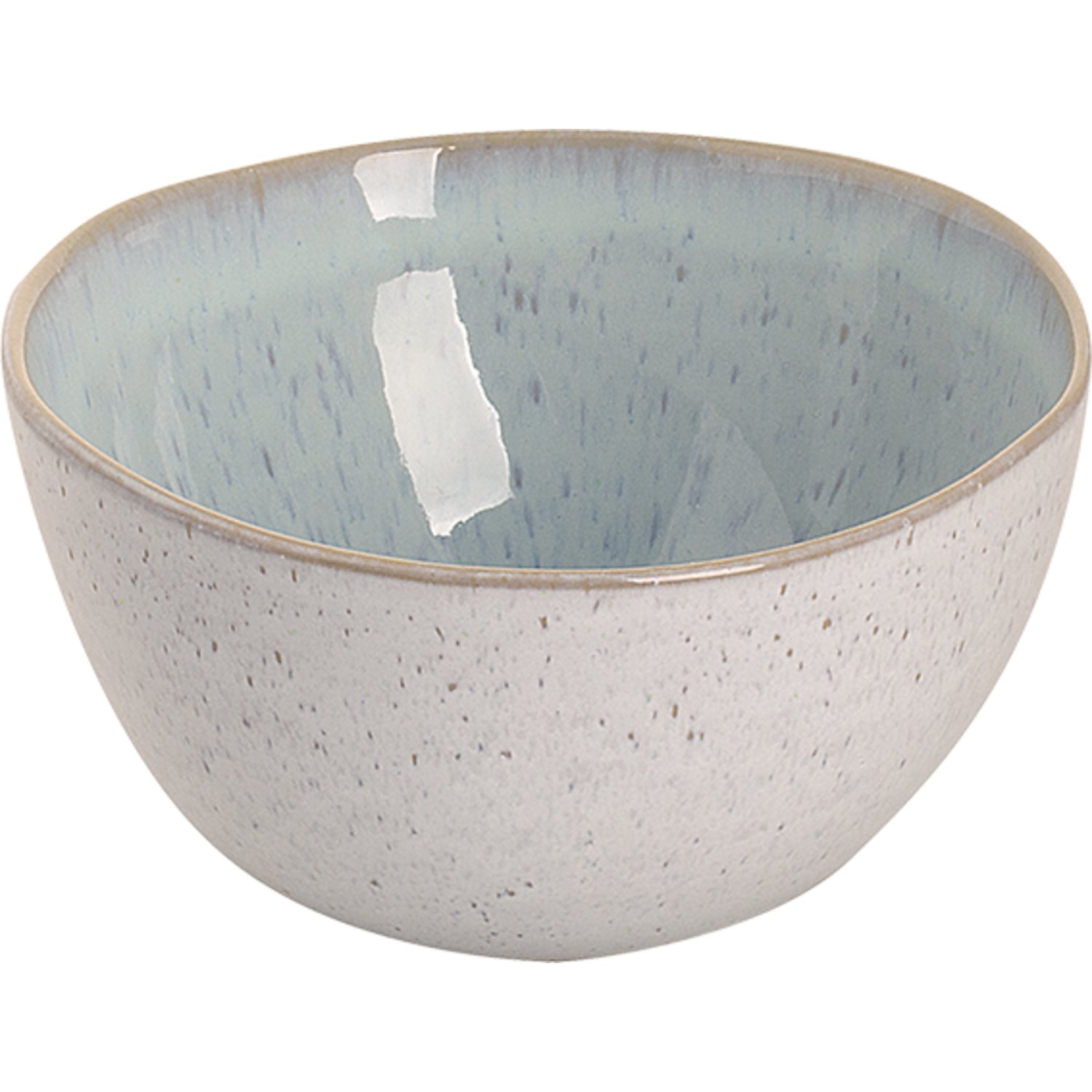 Kom 15 cm Light Blue Sea