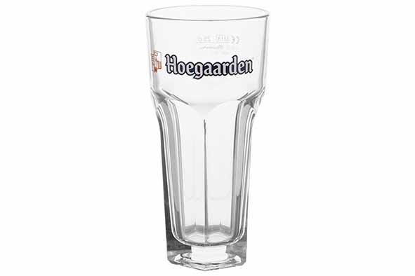 Longdrink bierglas Hoegaarden 25cl