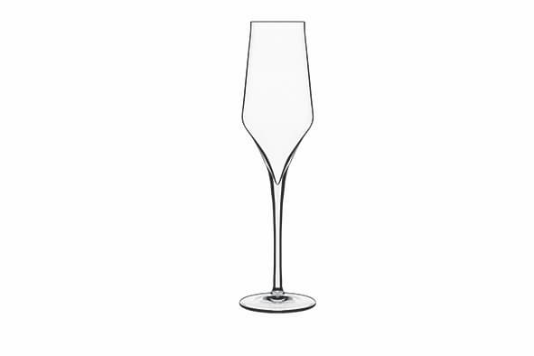Champagneglas 24 cl Supremo