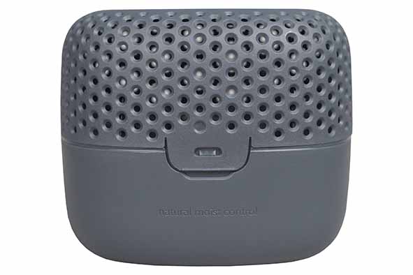 Vochtvanger blauw Absodry Duo Family