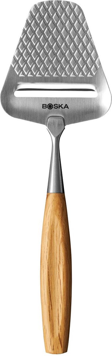 Kaasschaaf Oslo Boska