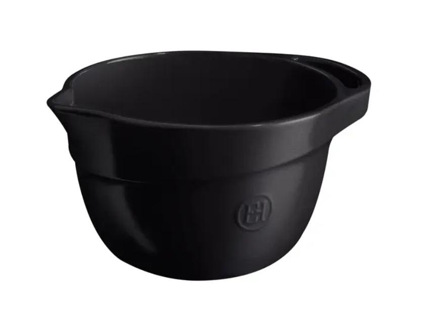 Beslagkom 4,5 liter Emile Henry Truffe