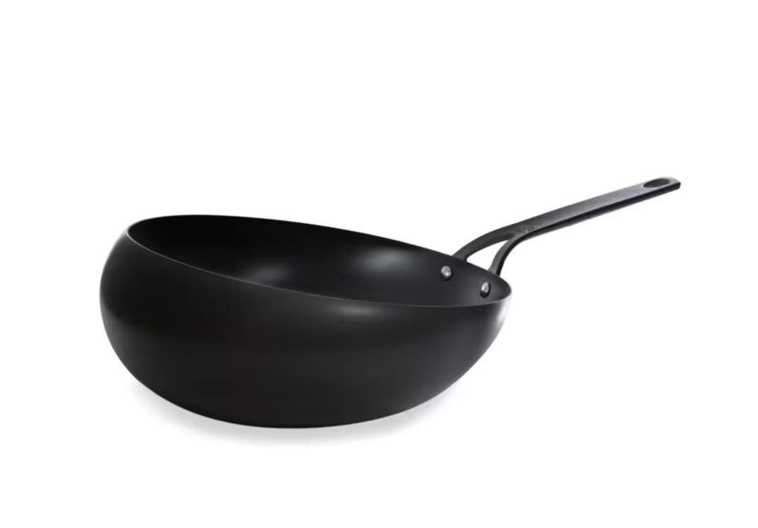 Wokarang BK Black Steel 30cm