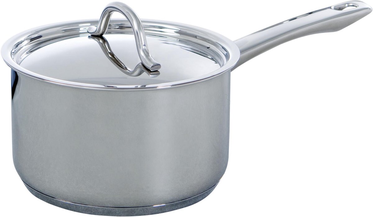 Steelpan BK Profiline 16cm