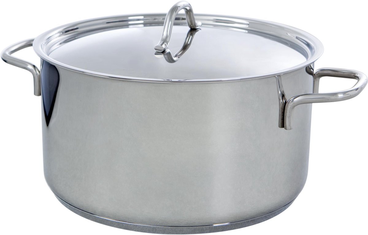 Kookpan BK Profiline 20cm