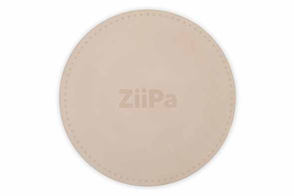 Pizzasteen 31,5 cm Ziipa