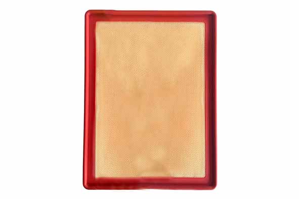 Siliconen bakplaat 30 cm x 40 cm 