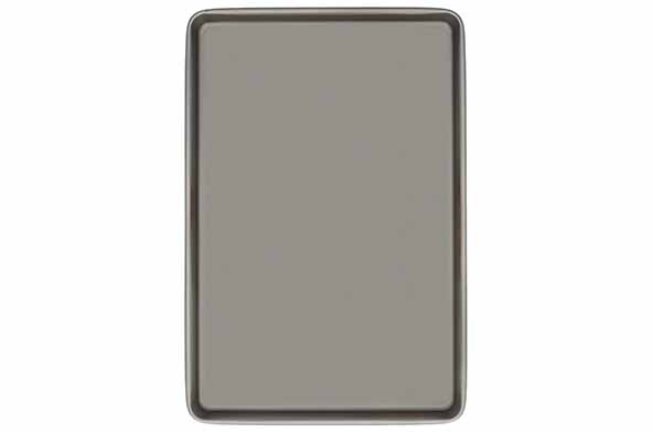 Bakplaat 44,5 cm x 30 cm Bakers Best