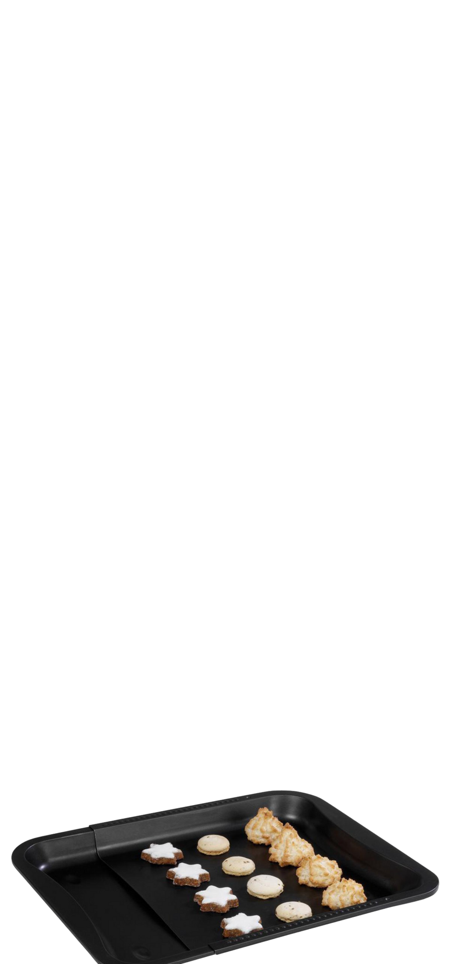 Bakplaat 52 cm x 33 cm Zenker 