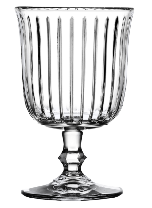 Wijnglas 26cl Joy Pasabahce