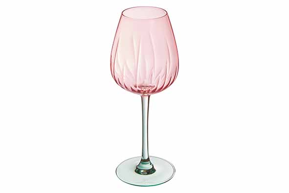 Wijnglas 47 cl Swirly Spring