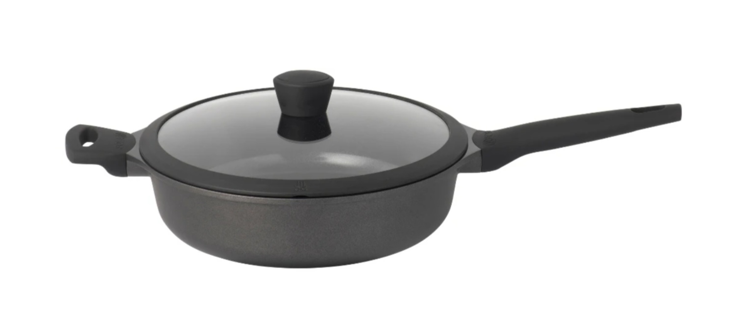 Hapjespan 28 cm Ceramic Deluxe