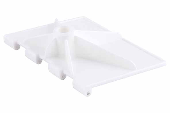 Klep voor kroketmachine MILLECROQUETTES