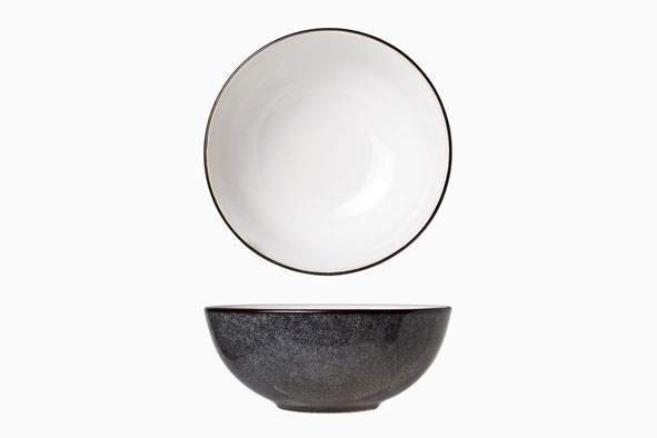 Kom 16,5cm Ciel Blanc