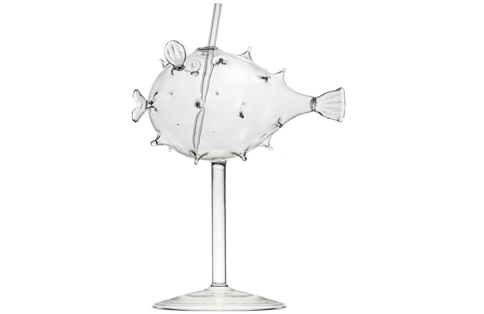 Cocktailglas Fugu 25cl Bar Professiona