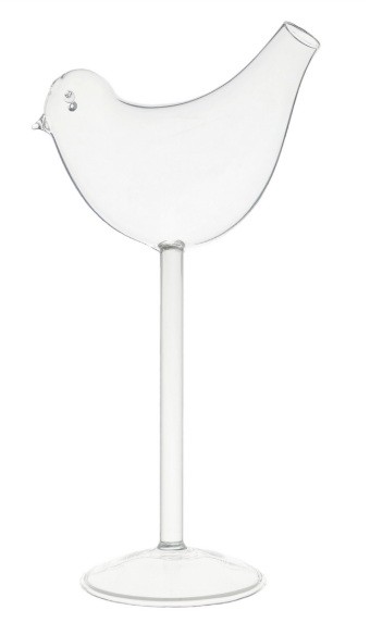 Cocktailglas Bird 15 cl Bar Professional 