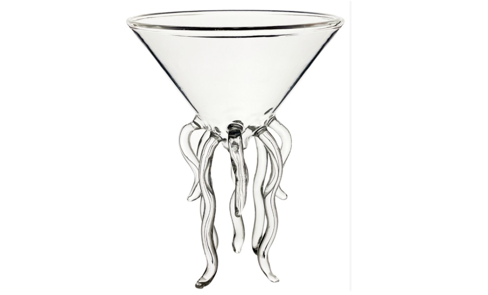 Cocktailglas Medusa 20 cl Bar Professional 