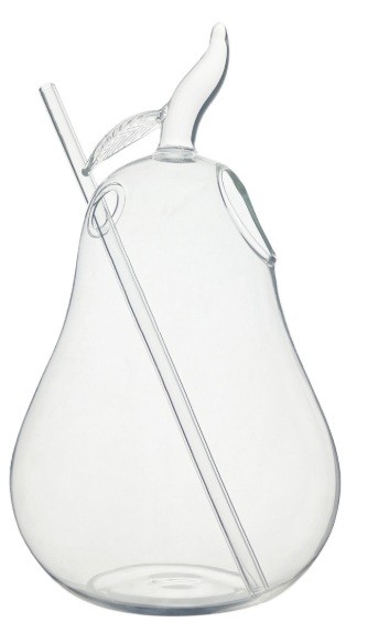 Bar Professional Cocktailglas Pear 42 cl
