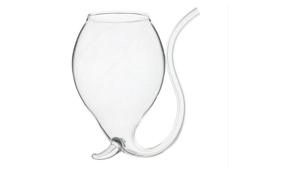 Cocktailglas Sherlock Pipe 32cl Bar Professional 