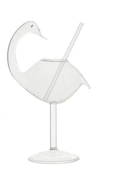 Cocktailglas Flamingo 17cl Bar Professional